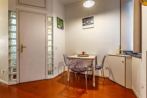 Brand new 1 bedroom apartment in Brera, Mediolan (zdjęcie 8)