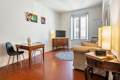 Brand new 1 bedroom apartment in Brera, Mediolan (zdjęcie 3)