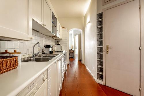 Brand new 1 bedroom apartment in Brera, Mediolan (zdjęcie 6)