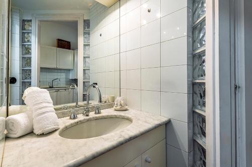 Brand new 1 bedroom apartment in Brera, Mediolan (zdjęcie 10)