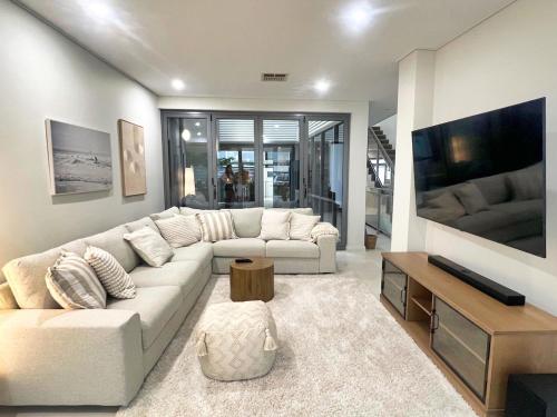 Cottesloe Beachouse – khách sạn tại Cottesloe