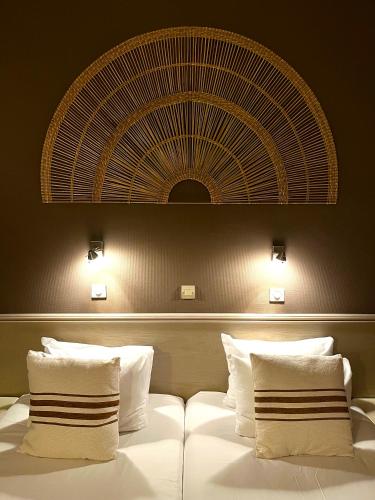 Brit Hotel Le Louvre - image 7