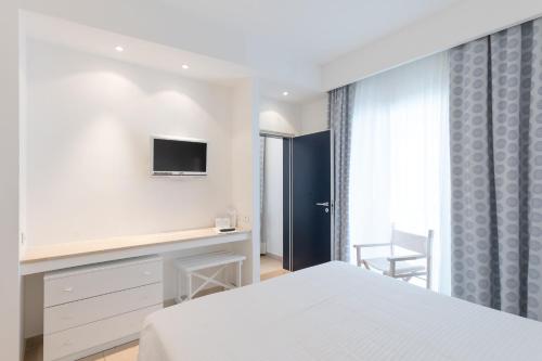 Quad room, premium