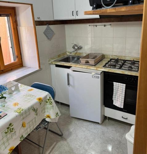 Зручності, Casa Forgione Borgo San Nicola in Foglianise