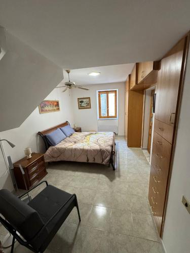 Casa Forgione Borgo San Nicola in Foglianise