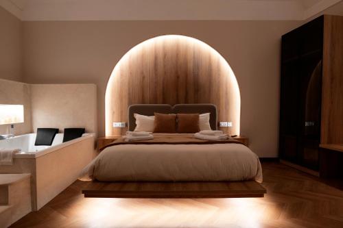 HeySuite Classic - Luxury House - Navona, Roma
