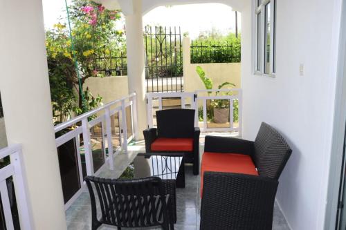 Garden Suite