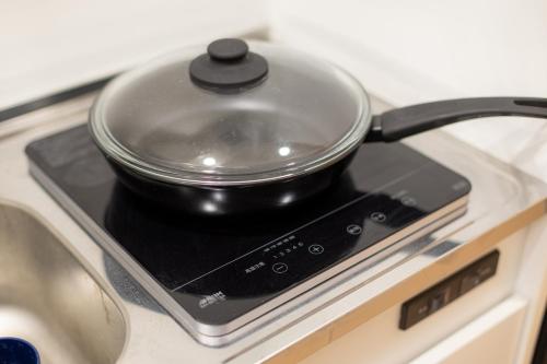 LUNA HOUSE 201 New Open near the station 30 sec