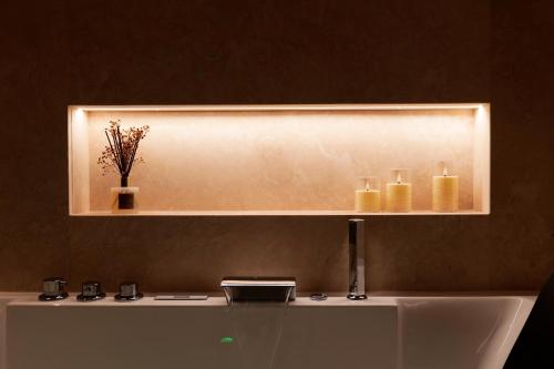 HeySuite Classic - Luxury House - Navona 2