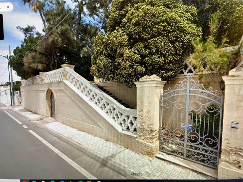 Villa Mari