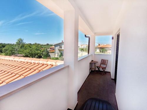 Ferienhaus in Murine mit Privatem Pool in Murine