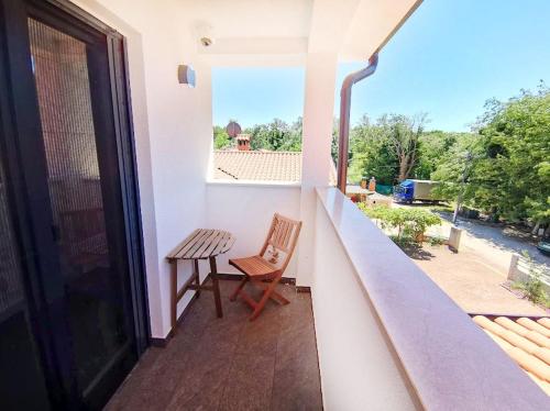 Ferienhaus in Murine mit Privatem Pool in Murine