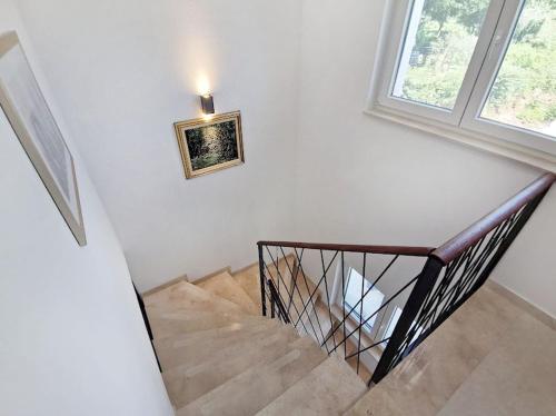 Ferienhaus in Murine mit Privatem Pool in Murine