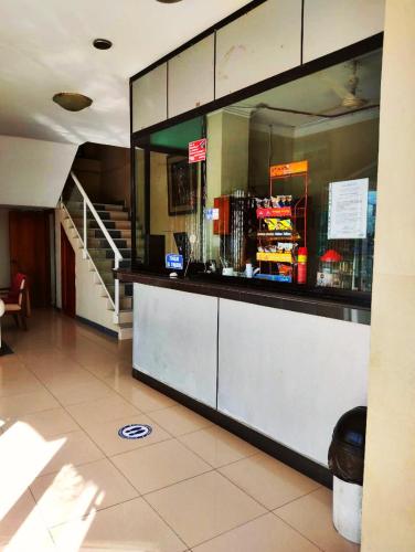 Lobby, Hotel Orquídeas South (Hotel Orquideas South) near Capitán FAP Pedro Canga Rodríguez Airport