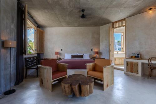 Palvelut, El Mambo Boutique Hotel in Las Terrenas