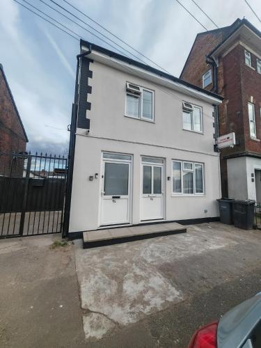 Near Birmingham - Stylish Flat - Free Parking, Birmingham (fotografie 8)