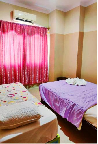 Faciliteiten, Hotel Orquídeas South (Hotel Orquideas South) near Capitán FAP Pedro Canga Rodríguez Airport