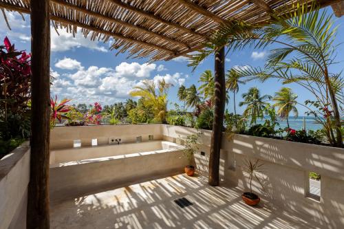 Ympäristö, El Mambo Boutique Hotel in Las Terrenas