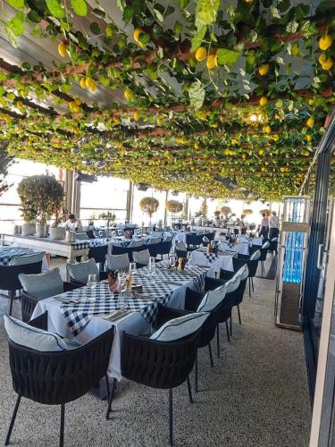 Studio Theo în Resort Building Ștefan