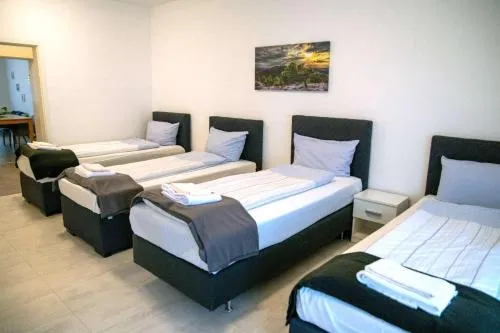 City Apartments in Neumünster - Ruhige Lage mit bester Anbindung in Neumünster, Deutschland