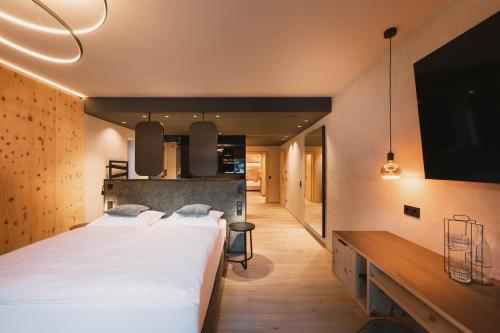 Alpenhotel Kindl - image 14