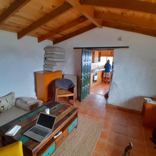 Casa las Pardelas