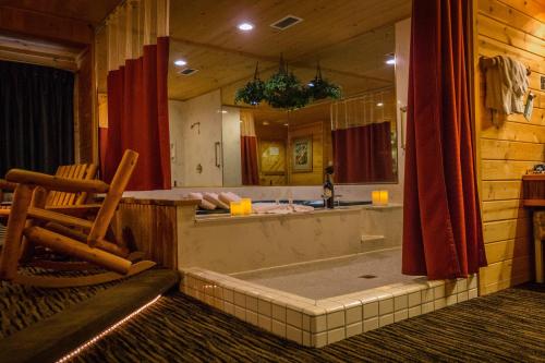 Postmarc Hotel and Spa Suites, South Lake Tahoe (foto 9)