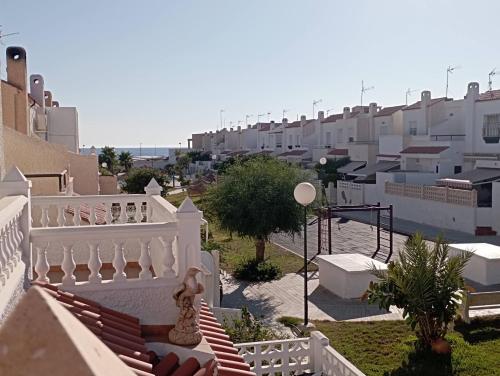 PlayaCruz gîte à louer Retamar