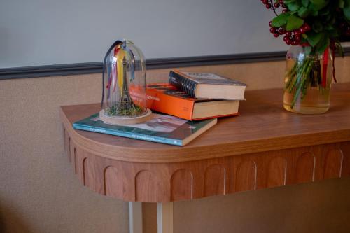 Grand Hotel Saint Michel - image 3