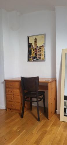 Jolie chambre Privée Centre-Ville, Nicea (zdjęcie 4)