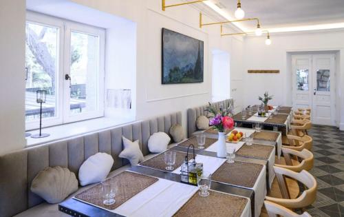 casa del doctor in Villalba