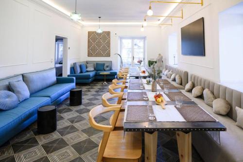 casa del doctor in فيلالبا