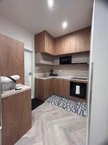 New Modern Comfort in the Heart of Bratislavas Old Town, Bratislava (photo 8)