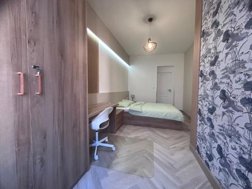 New Modern Comfort in the Heart of Bratislavas Old Town, Bratislava (photo 6)