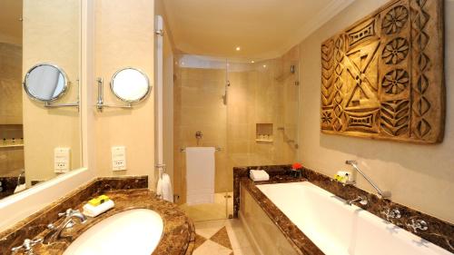 657436265 InterContinental Johannesburg OR Tambo Airport Hotel by IHG