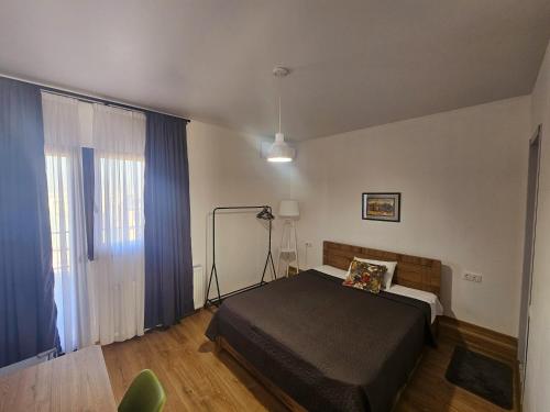 Hotel Home – Tbilisi, MA