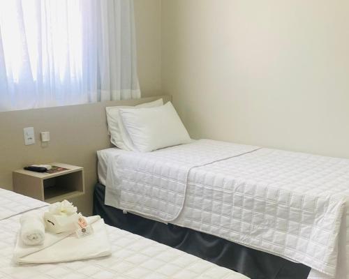 Hotel Marechal Express in Laranjeiras Do Sul