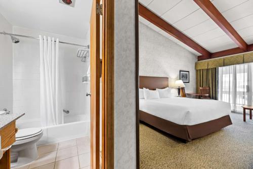 Best Western Adirondack Inn - image 12