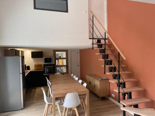 設施, L'îlo'T (L'ilo'T) in 利勒迪厄