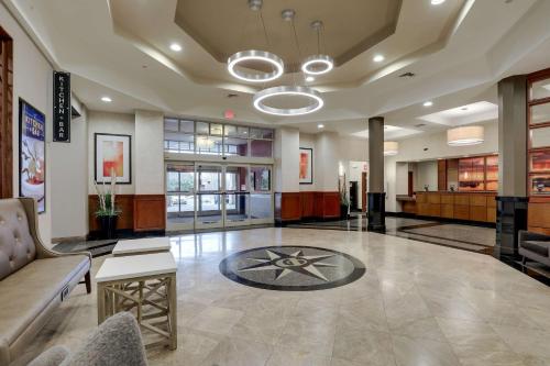 Drury Inn & Suites Charlotte Northlake in Charlotte, USA