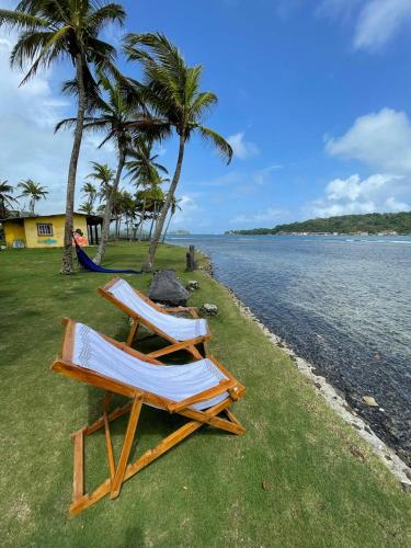 周邊環境, El Joyero de la Luna Casa de Campo frente al Mar in 格蘭德島