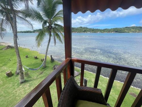 設施, El Joyero de la Luna Casa de Campo frente al Mar in 格蘭德島