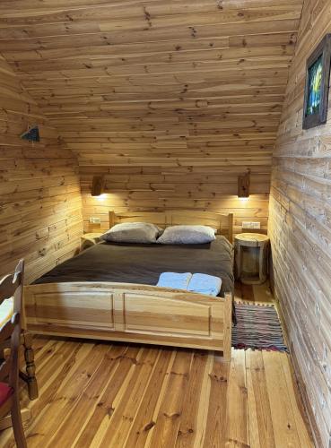 皮特洛卡农场索卡尔斯基米哈尔酒店