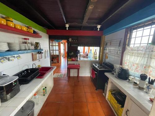 設施, El Joyero de la Luna Casa de Campo frente al Mar in 格蘭德島