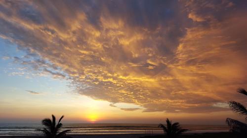 Facilities, Hosteria Canoa in Canoa