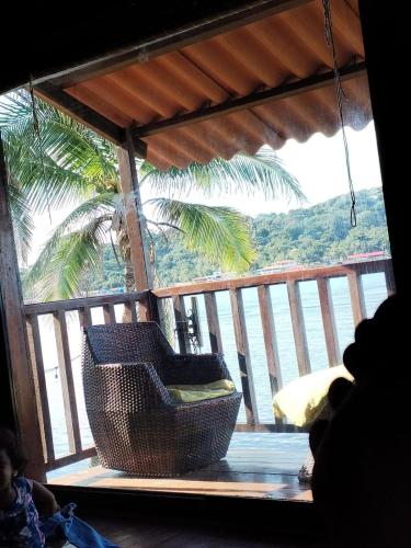 周邊環境, El Joyero de la Luna Casa de Campo frente al Mar in 格蘭德島