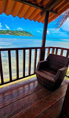 周邊環境, El Joyero de la Luna Casa de Campo frente al Mar in 格蘭德島