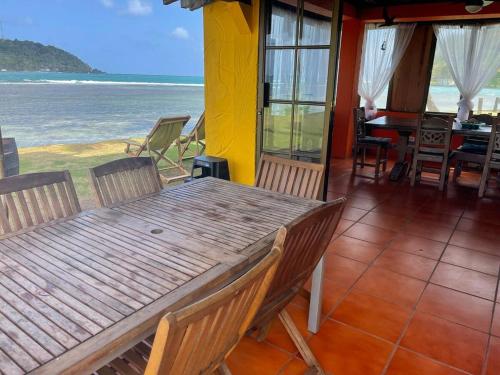 設施, El Joyero de la Luna Casa de Campo frente al Mar in 格蘭德島