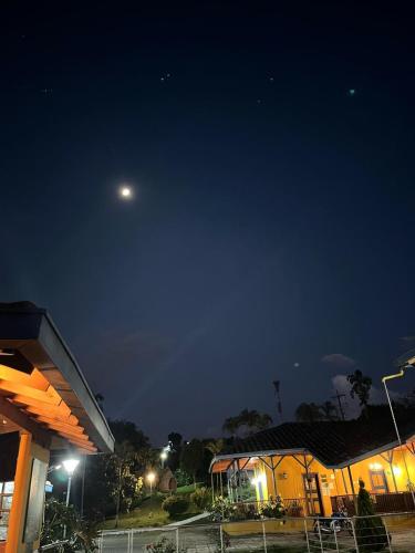 Ecohotel Guaduales Nature in Poblado