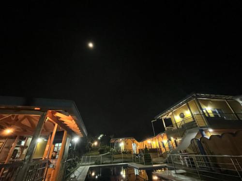 Exterior view, Ecohotel Guaduales Nature in Poblado